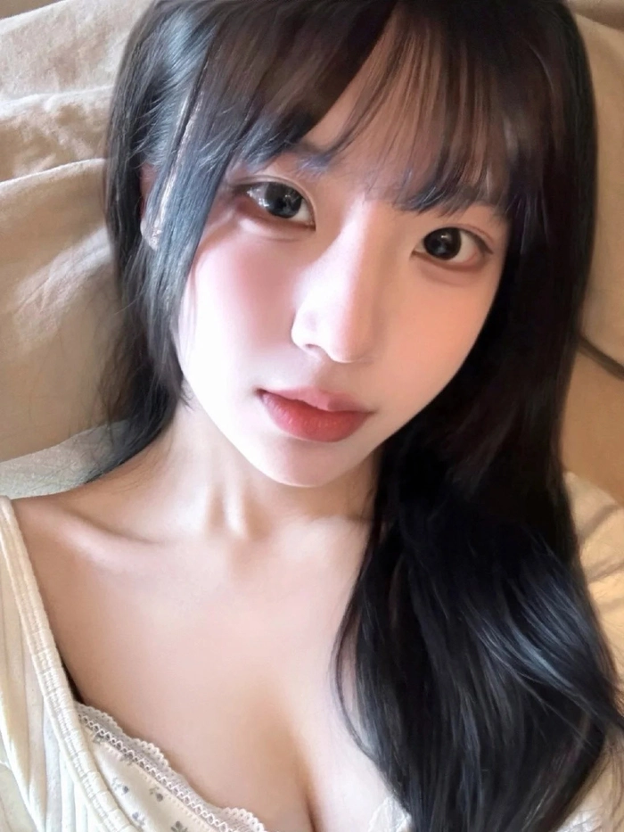 ảnh gái Nhật dịu dàng