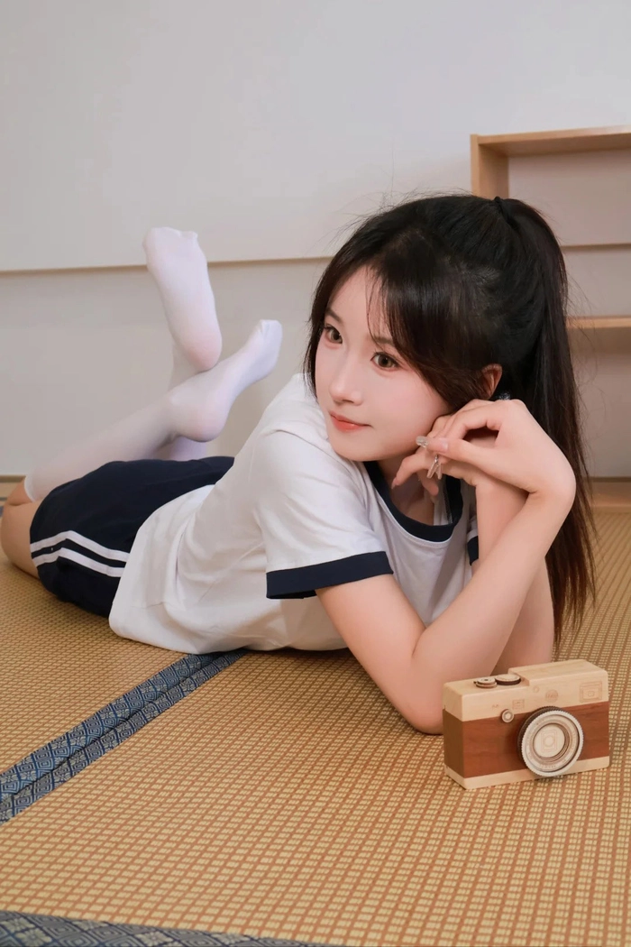 ảnh gái Nhật xinh hiện đại