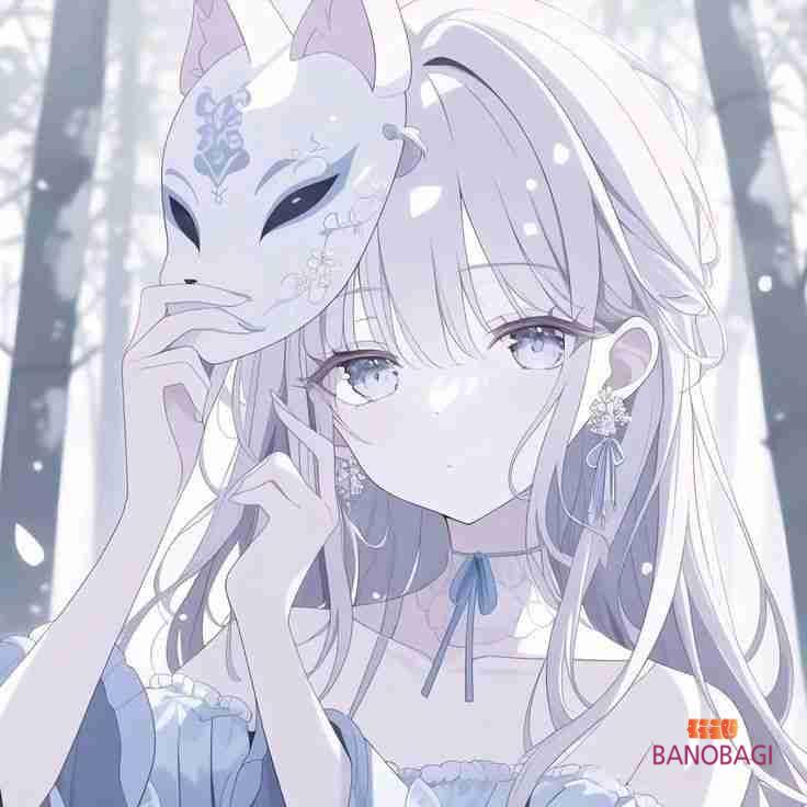 Ảnh anime boy dễ thương