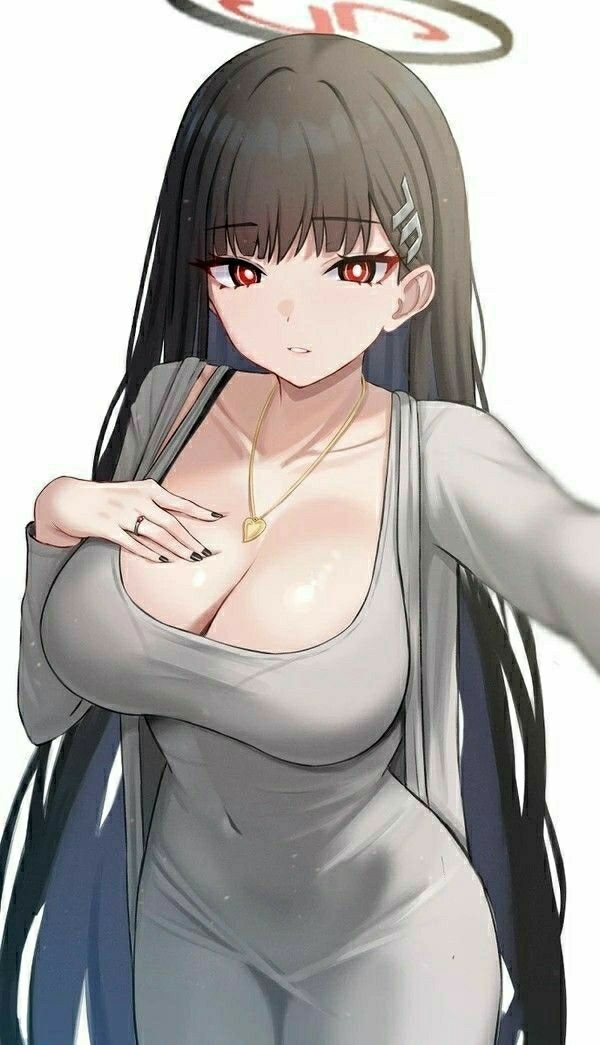 Ảnh anime nữ cổ điển