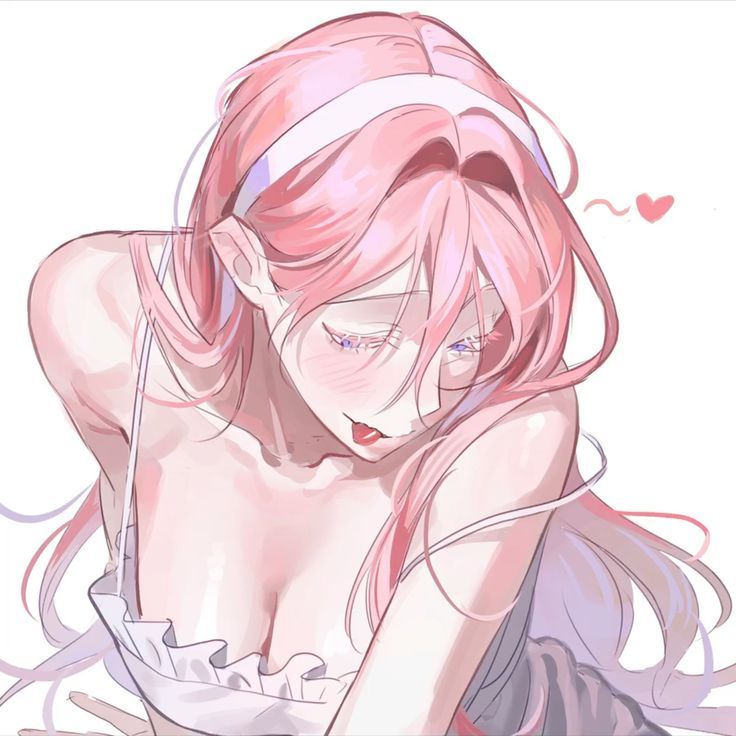 Ảnh gái anime 4K siêu nét