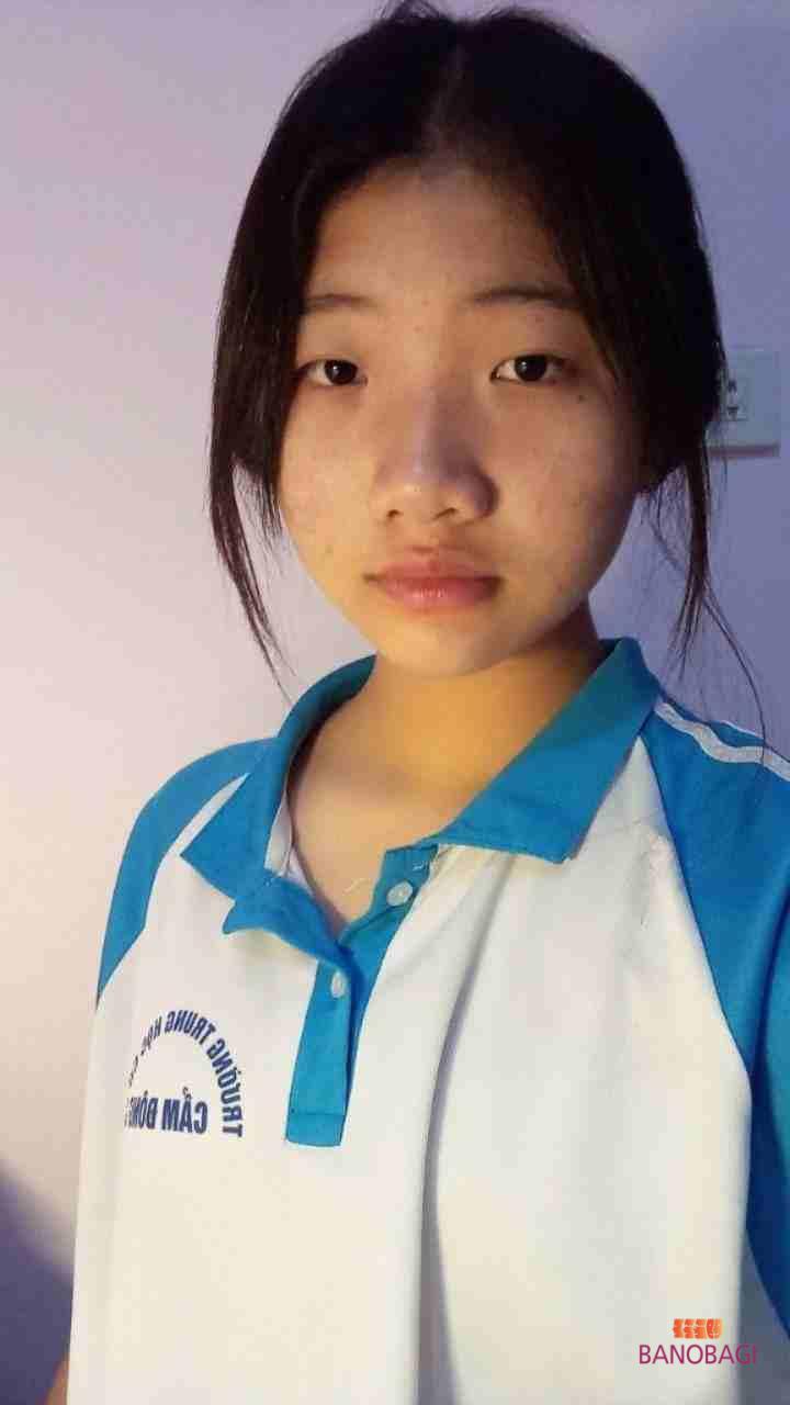 Ảnh trước và sau chỉnh sửa gái xấu