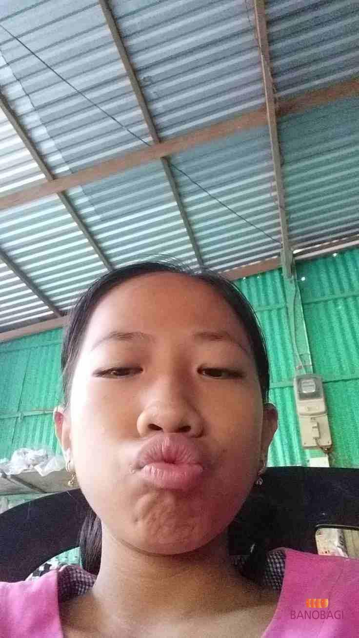 Ảnh gái xấu tự tin và hài hước