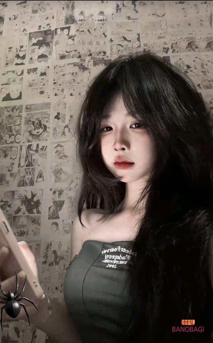 Ảnh mạng gái xinh 2025