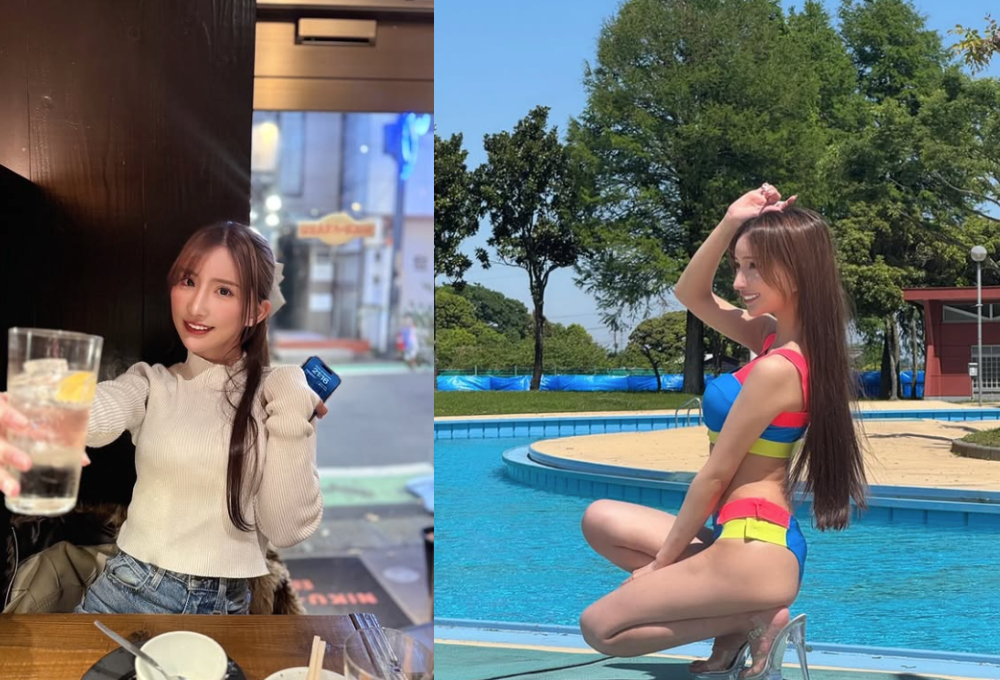 Sự nghiệp của Karen Yuzuriha