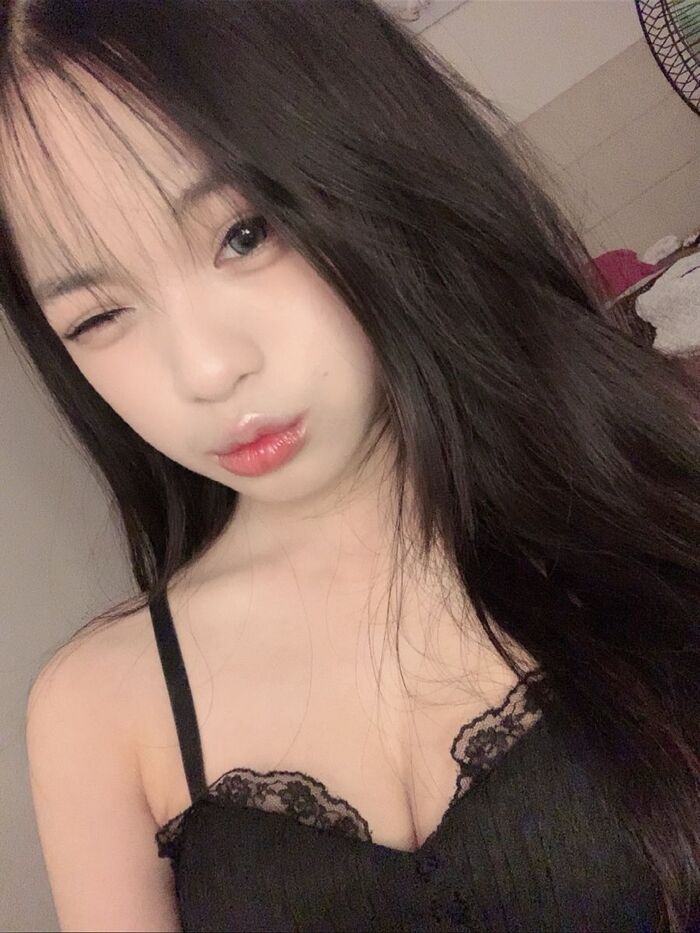 Ảnh gái 2k dễ thương