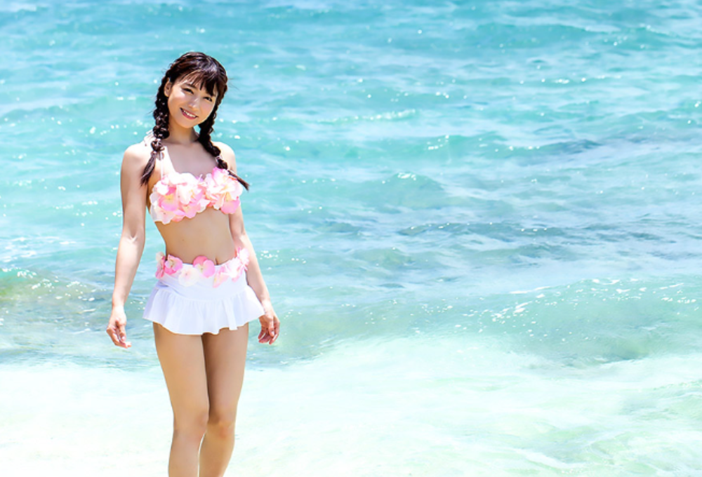 Hành trình sự nghiệp của Minami Hatsukawa