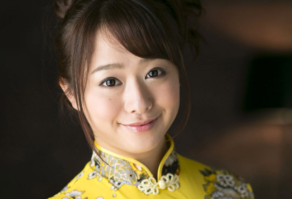 Sự nghiệp đỉnh cao của Ayumi Shinoda