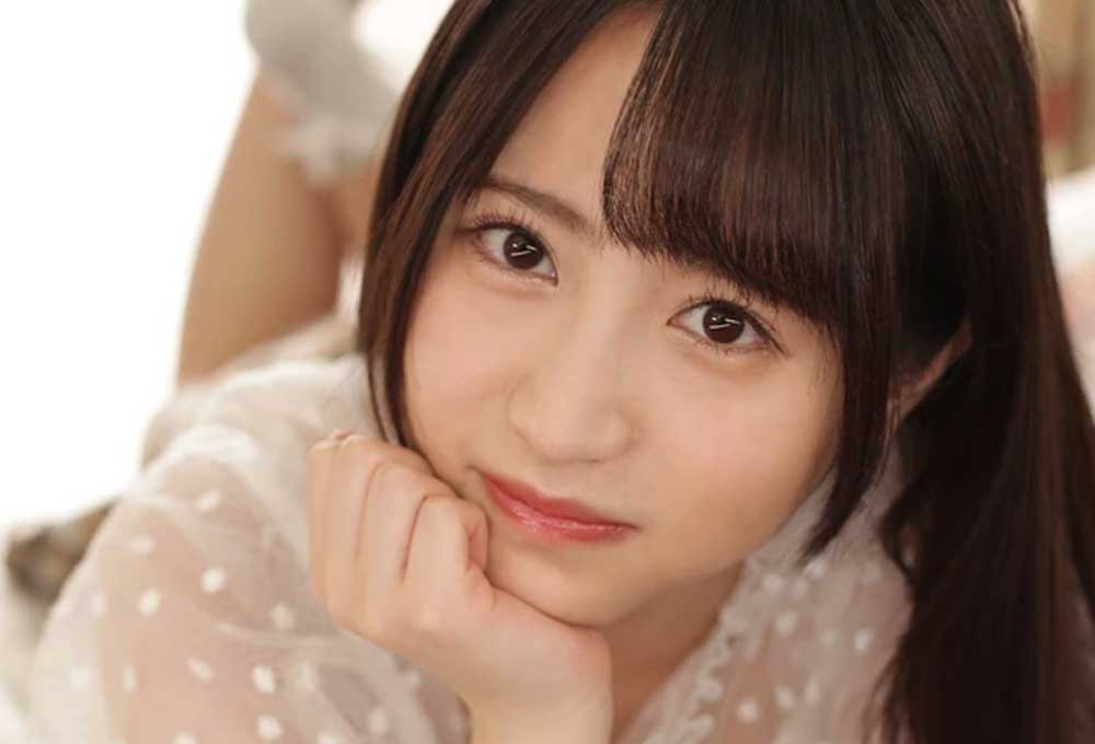 Rikka Ono chân dung