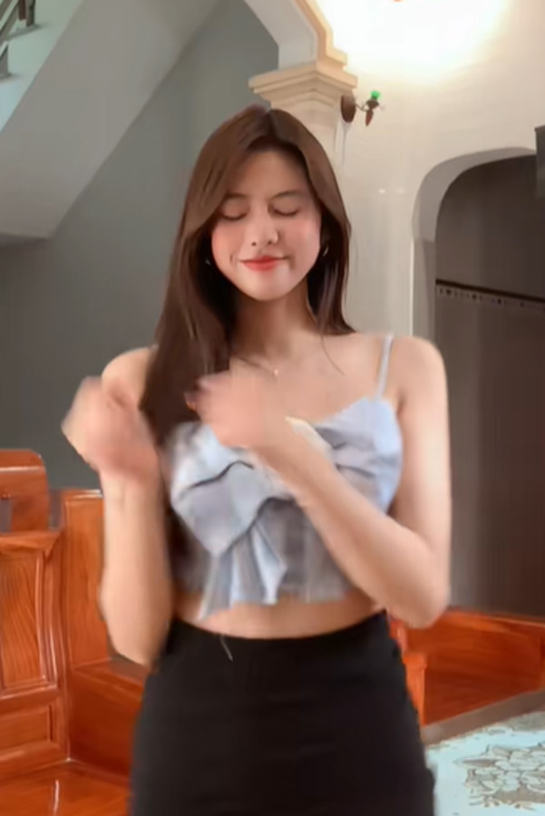 Phong cách livestream thân thiện, gần gũi