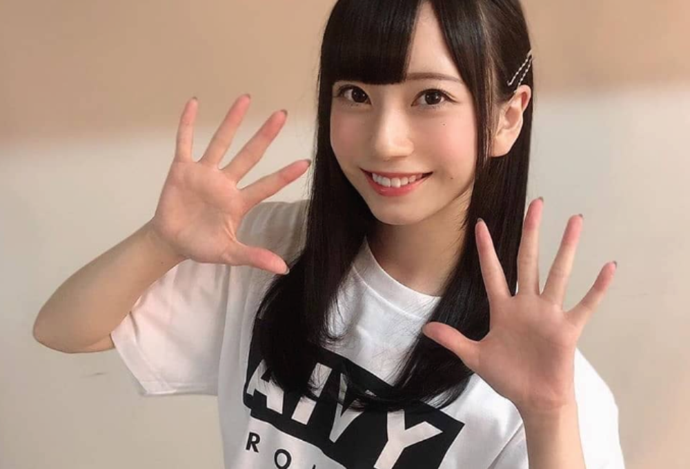 Sự nghiệp nổi bật của Mia Nanasawa