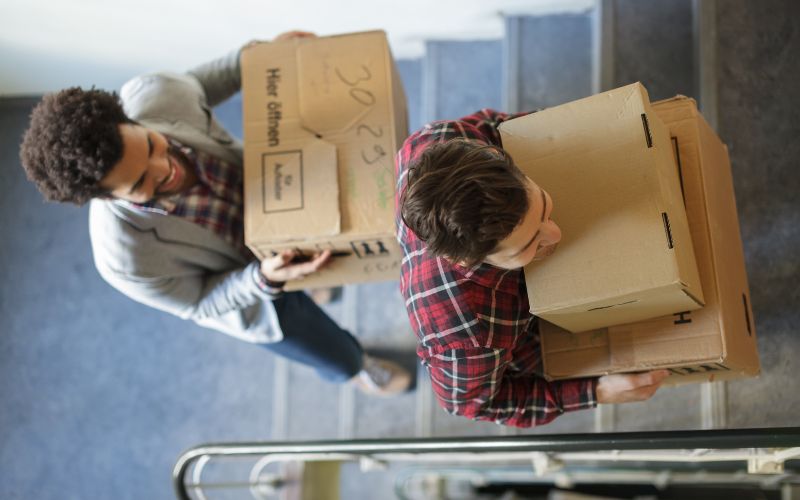 Chi phí dịch vụ chuyển văn phòng trọn gói quận Gò Vấp – Linh hoạt & cạnh tranh