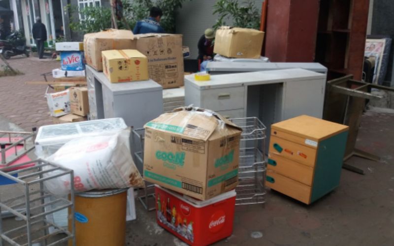 chuyển nhà trọn gói quận 3