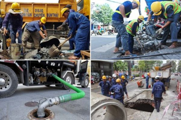 Ưu điểm nổi bật khi chọn Môi Trường Đức Hải Phát