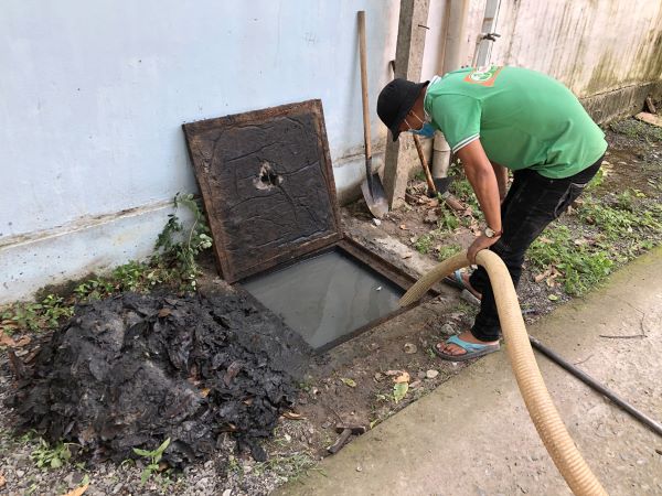 hút hầm cầu hậu giang