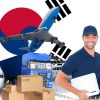 Gửi Hàng Đi Hàn Quốc Nhanh – Tiết Kiệm Thời Gian Và Chi Phí 