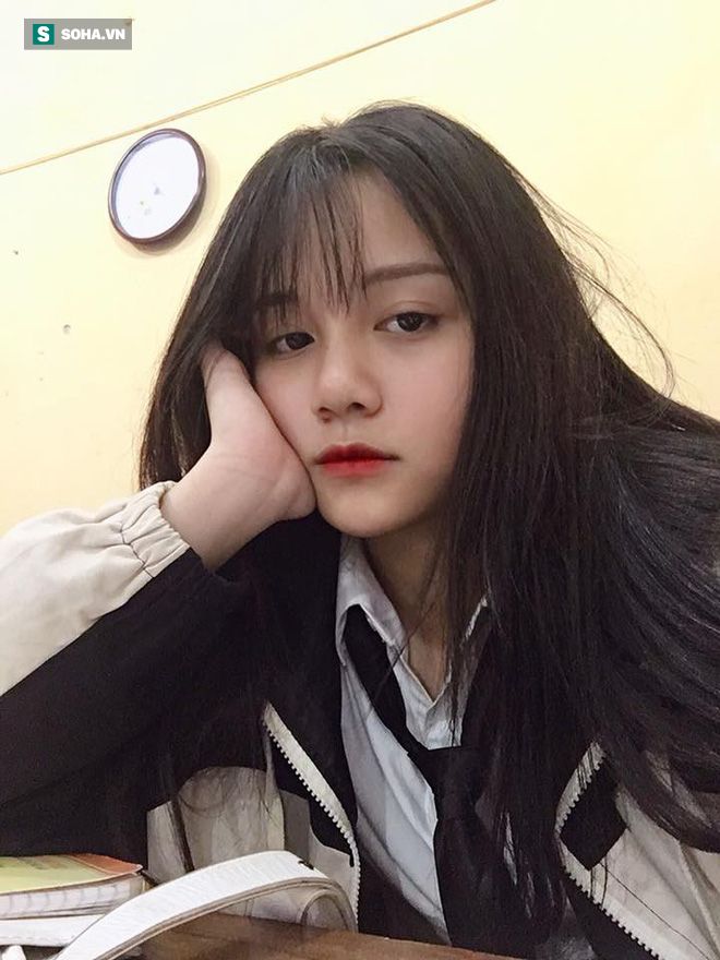 Ảnh con gái đẹp Việt Nam