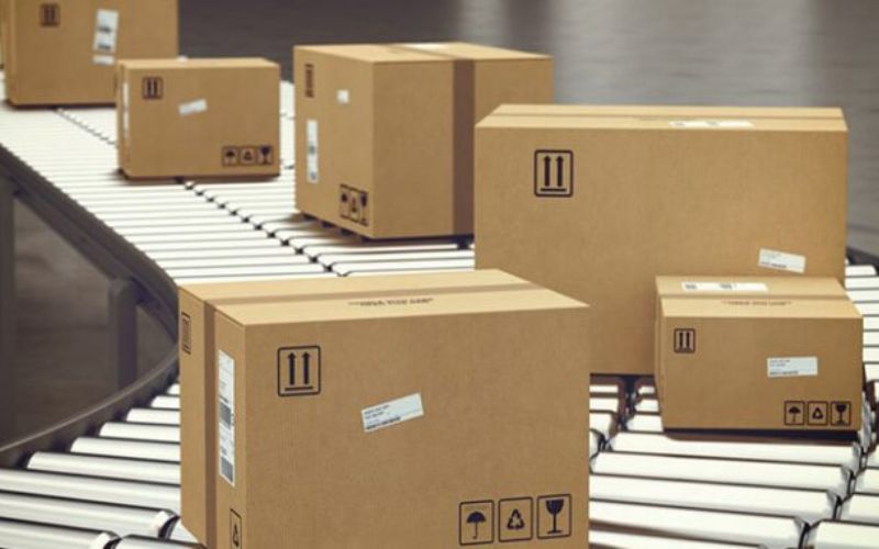 Nhu cầu gửi hàng đi Hàn Quốc ngày càng tăng mạnh