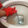 Thông Bồn Cầu Long An - Có Mặt Nhanh, Không Đục Phá