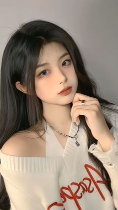 Gái Trung phong cách đường phố