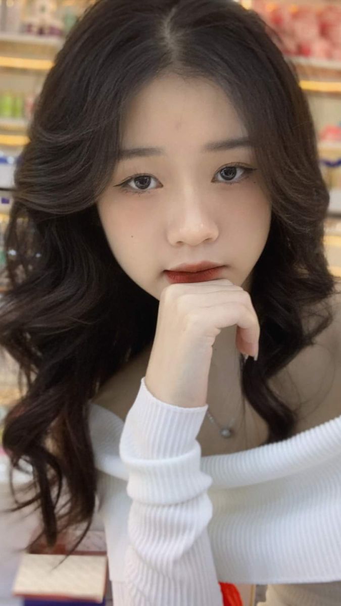 hot girl Việt Nam xinh xắn