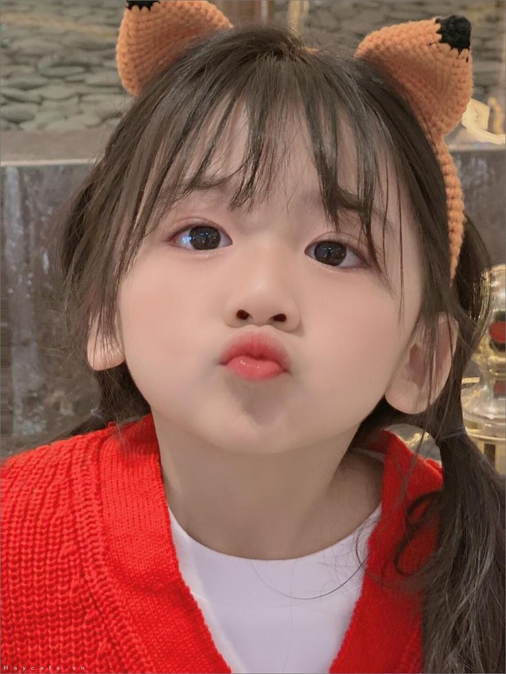 Ảnh gái cute tự nhiên