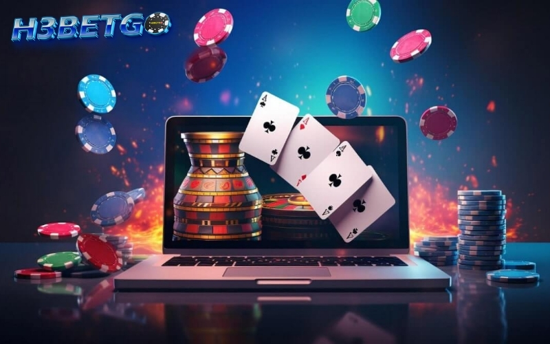 Cách nạp tiền vào tài khoản trò chơi online an toàn