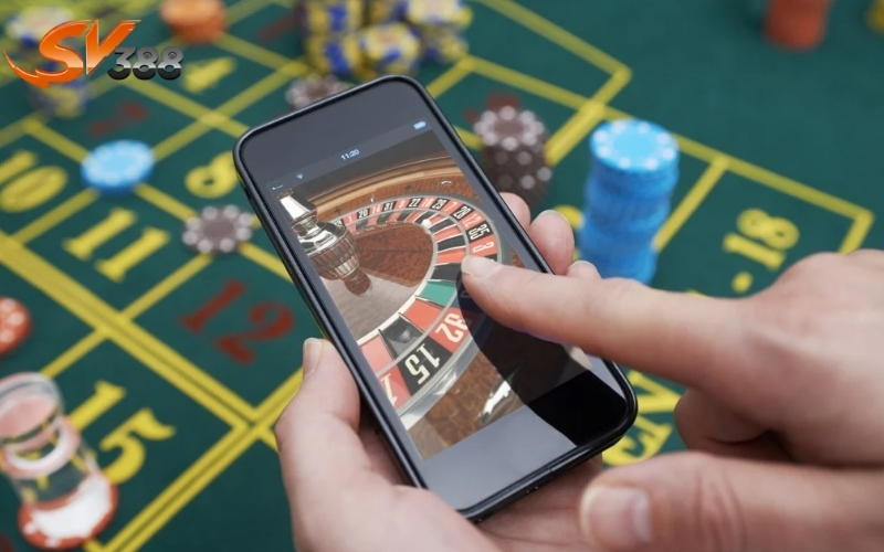 Cách xác minh tài khoản người chơi mới