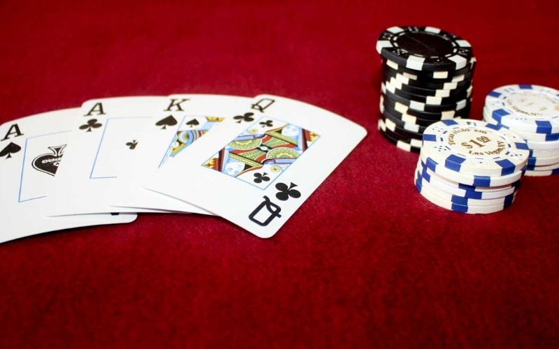 Chiến thuật Poker Cash Game hiệu quả từ chuyên gia