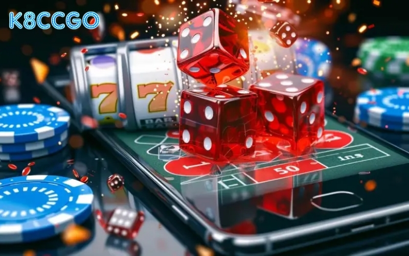 Hướng Dẫn Chi Tiết Quy Trình Nạp Tiền An Toàn