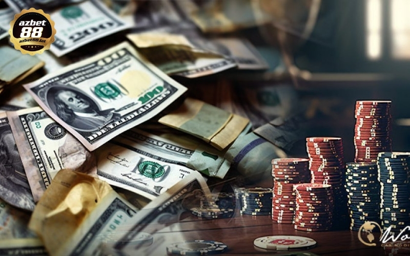 Hướng dẫn các bước nạp tiền an toàn tuyệt đối