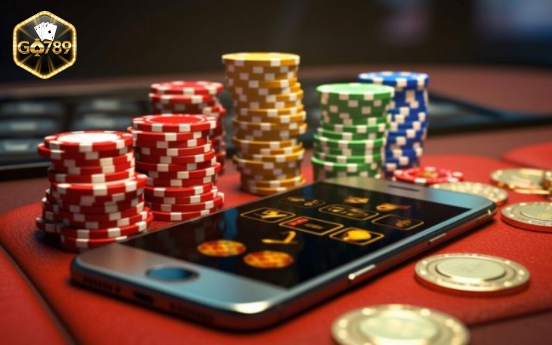 Hướng dẫn cách nạp tiền an toàn vào ví trò chơi trực tuyến