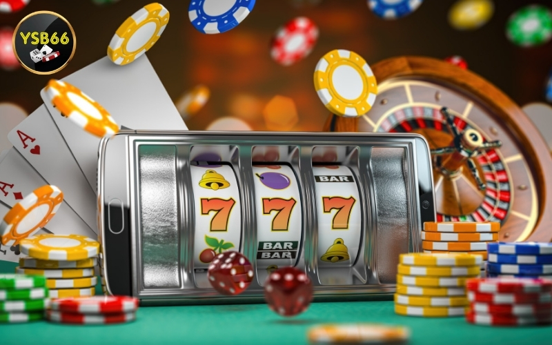 Hướng dẫn chi tiết nạp tiền nhanh cho người mới