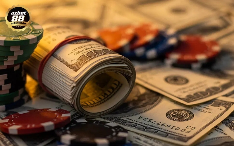 Hướng dẫn nạp tiền an toàn và tiện lợi cho tài khoản