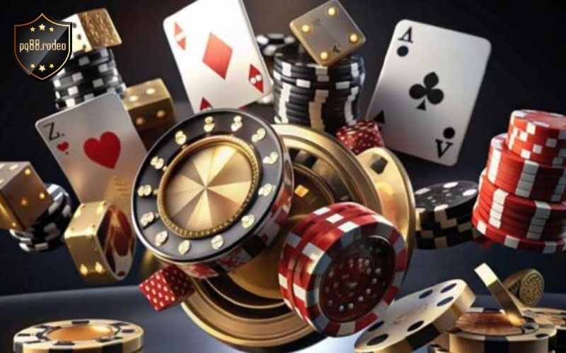 Hướng dẫn nạp tiền an toàn vào ví trò chơi điện tử