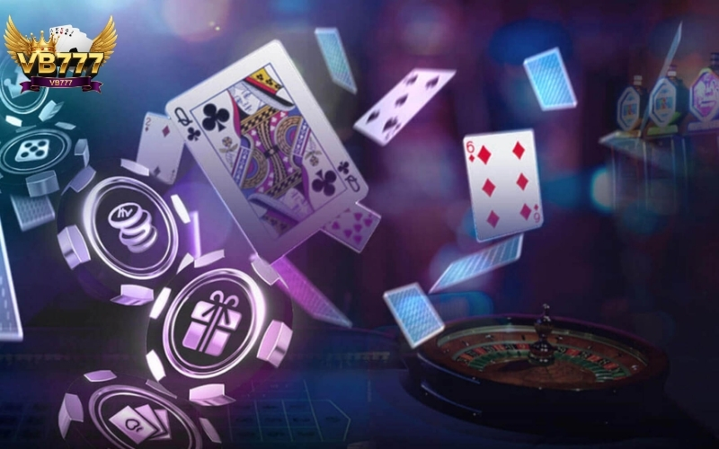 Hướng dẫn nạp tiền an toàn vào ví trò chơi trực tuyến