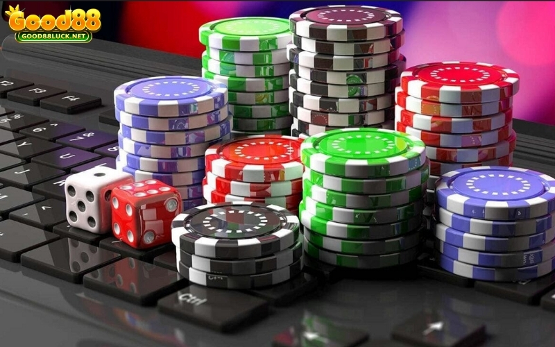 Hướng dẫn nạp tiền an toàn vào ví trò chơi trực tuyến