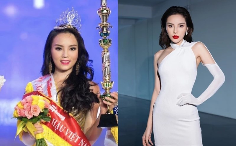 Sự cố clip Kỳ Duyên