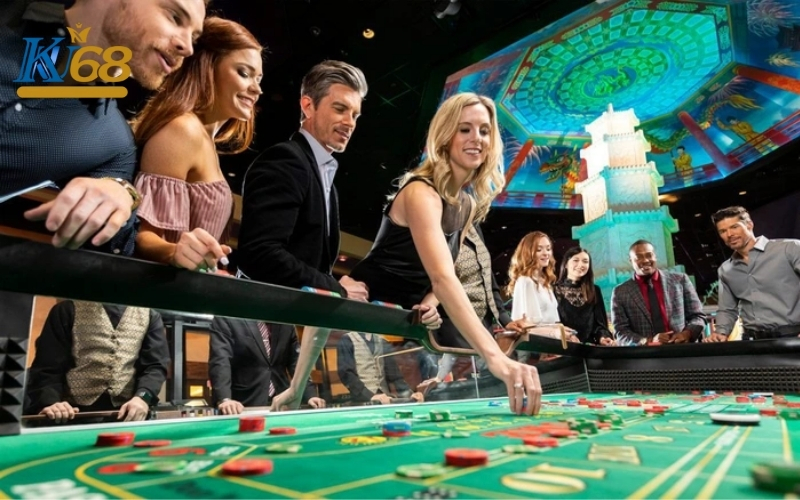 Phân tích vai trò lãnh đạo và chiến lược phát triển nền tảng