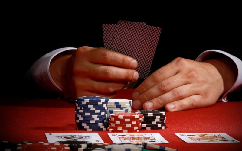 Poker Cash Game là gì? Khám phá hình thức chơi bài được yêu thích nhất.