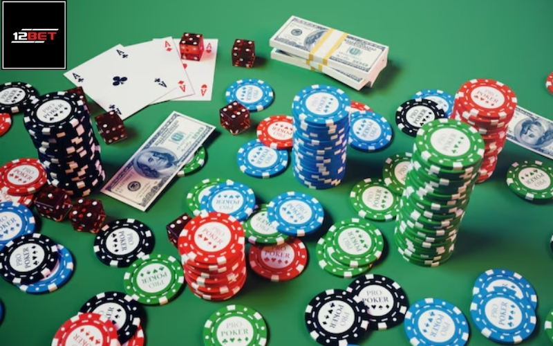 Xác minh danh tính và tài khoản