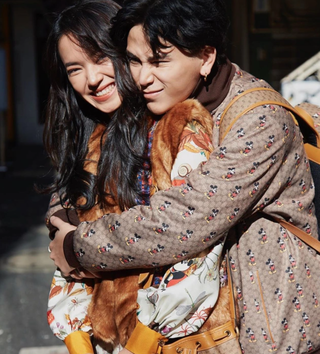 Phong cách thời trang Decao