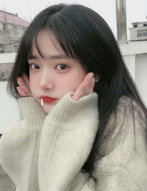 Ảnh gái xinh dễ thương