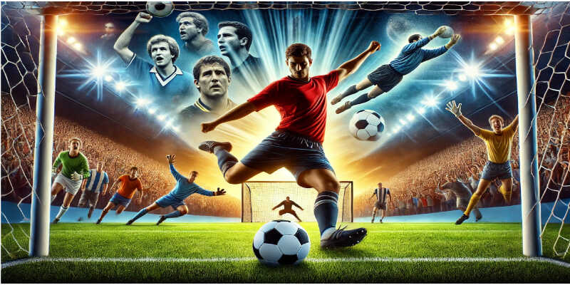 XOILAC TV theo dõi sát thương vụ bản quyền Serie A