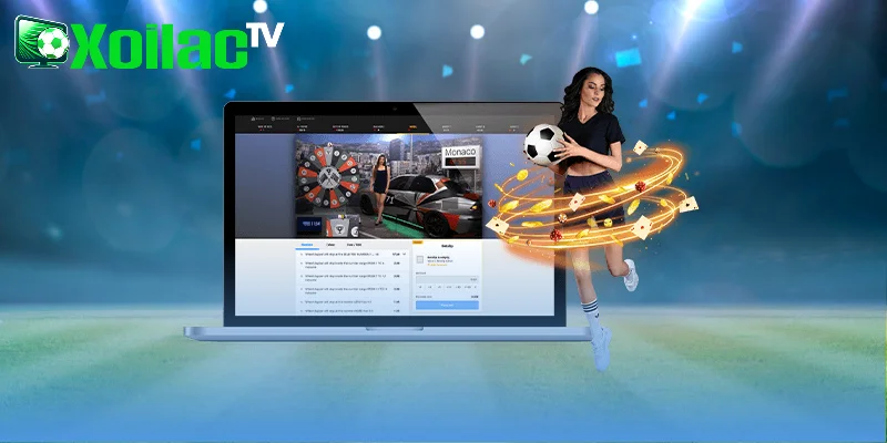 Khởi đầu từ những bước chân đầu tiên trên sân cỏ