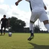 Phân tích chiến thuật chuyền sâu through ball dưới góc nhìn dữ liệu