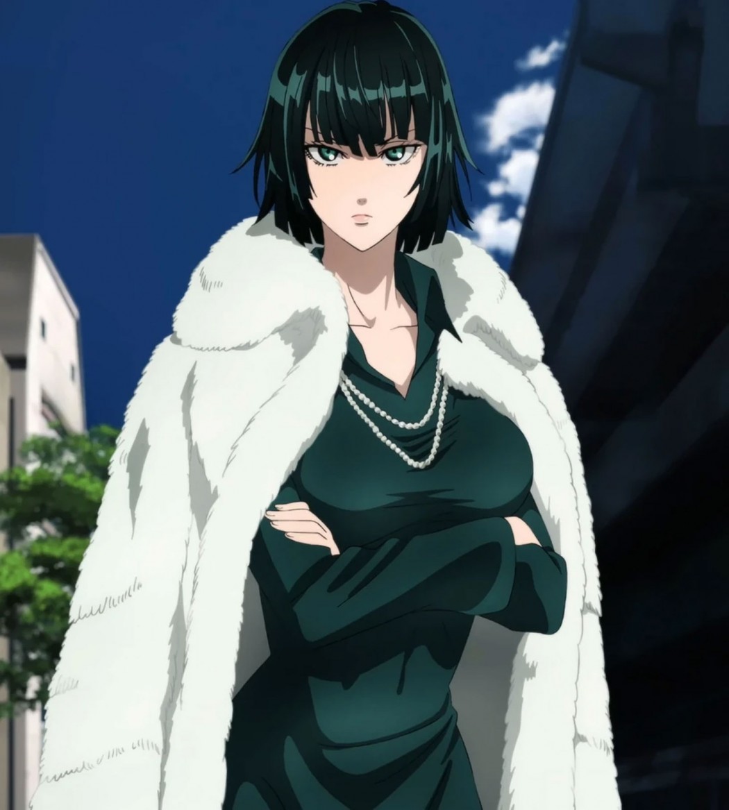 Kei Fubuki cosplay sexy