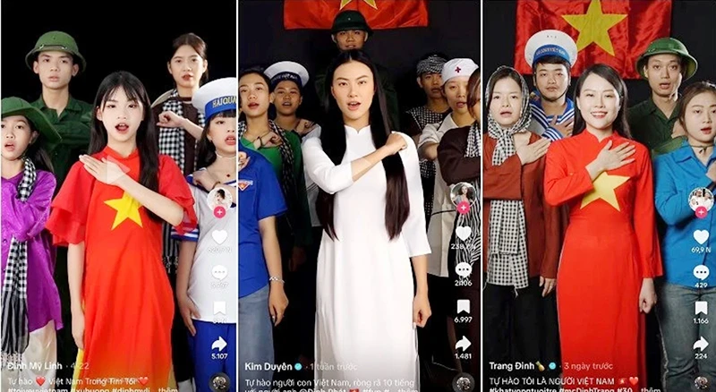 La Hoàng Kỳ Duyên là ai