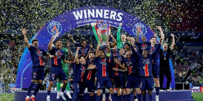 Tổng quan về danh sách Đội Bóng Mạnh Nhất