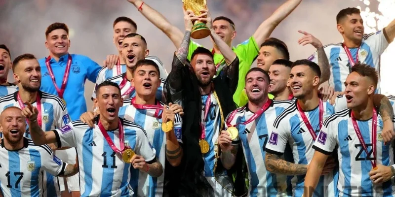 Yếu tố tạo nên danh tiếng Đội Bóng Mạnh Nhất